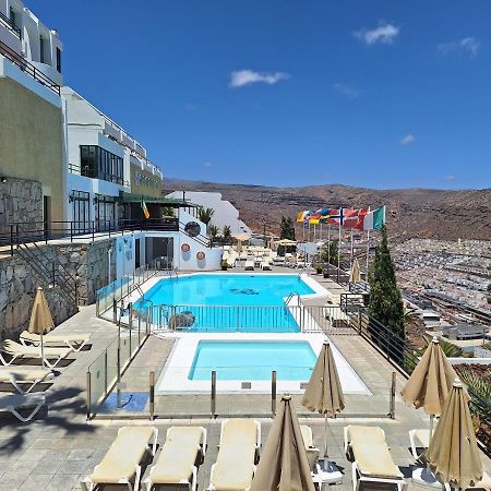 شقة Horizon Views - Excellent Location With Ocean View بورتو ريكو المظهر الخارجي الصورة