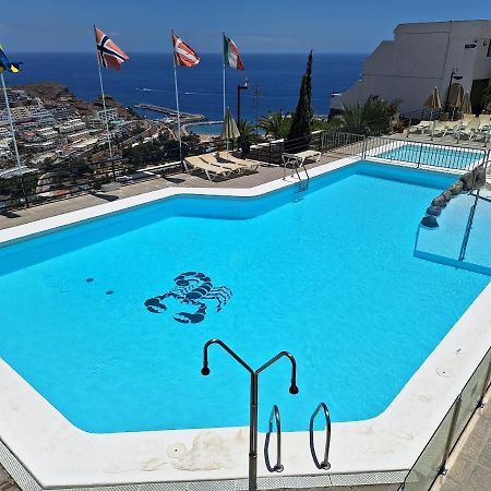 شقة Horizon Views - Excellent Location With Ocean View بورتو ريكو المظهر الخارجي الصورة