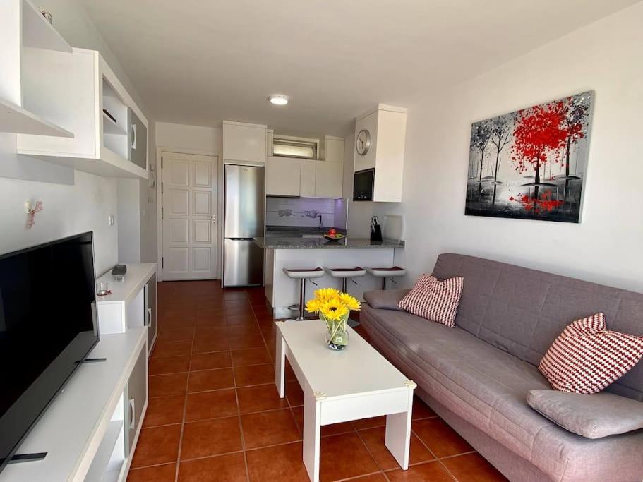 شقة Horizon Views - Excellent Location With Ocean View بورتو ريكو المظهر الخارجي الصورة