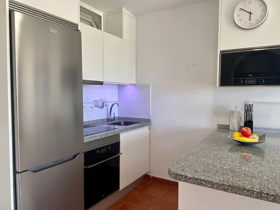 شقة Horizon Views - Excellent Location With Ocean View بورتو ريكو المظهر الخارجي الصورة