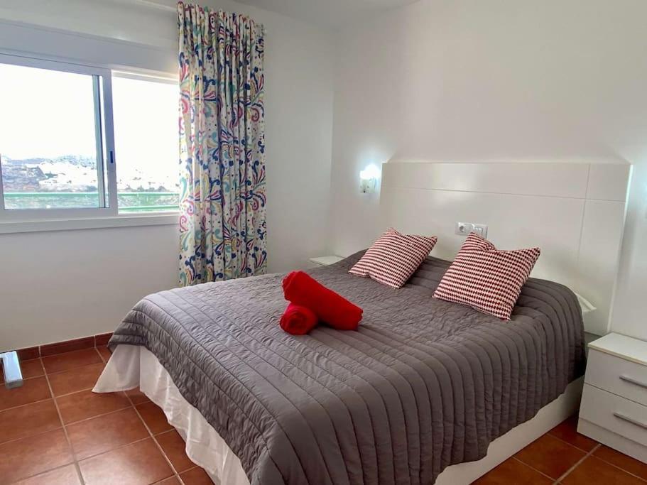 شقة Horizon Views - Excellent Location With Ocean View بورتو ريكو المظهر الخارجي الصورة