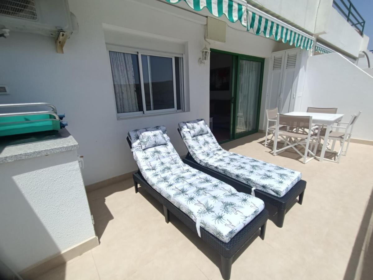 شقة Horizon Views - Excellent Location With Ocean View بورتو ريكو المظهر الخارجي الصورة