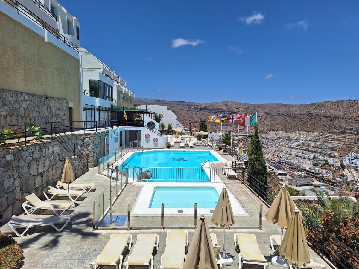 شقة Horizon Views - Excellent Location With Ocean View بورتو ريكو المظهر الخارجي الصورة