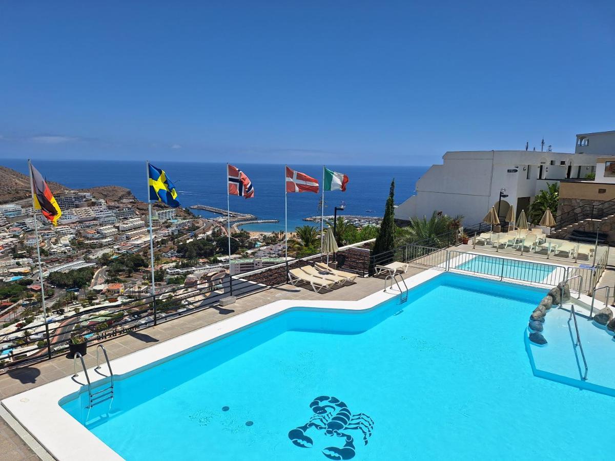 شقة Horizon Views - Excellent Location With Ocean View بورتو ريكو المظهر الخارجي الصورة