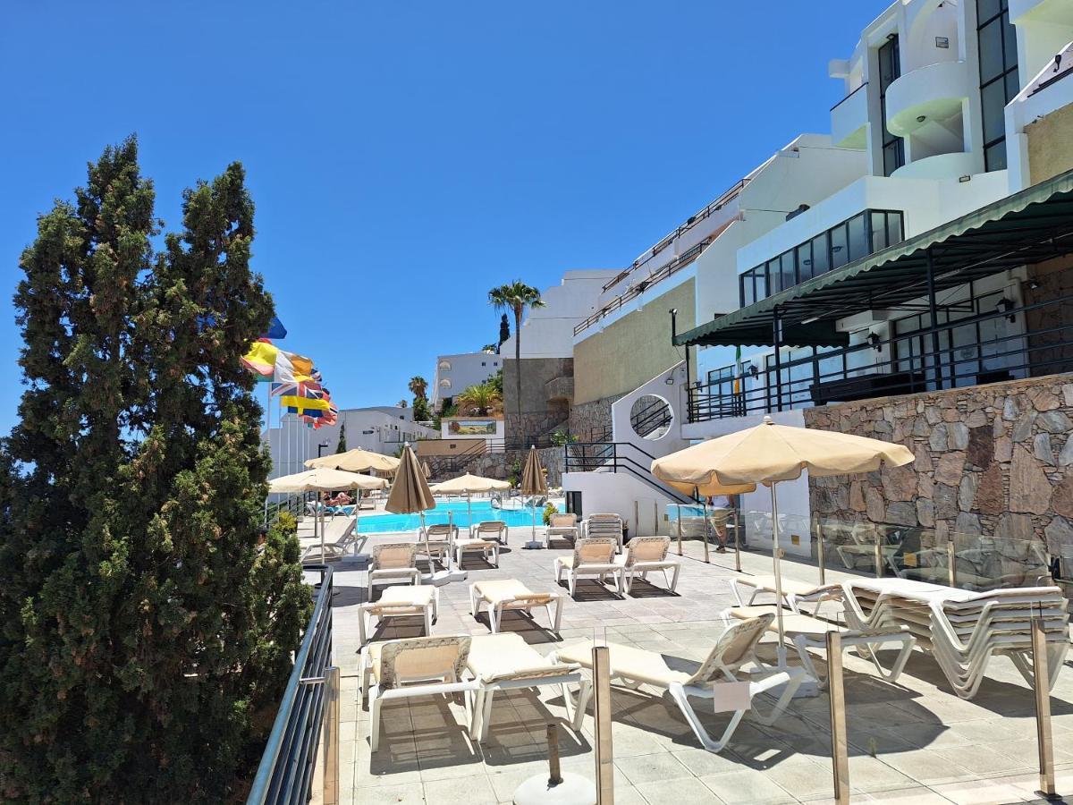 شقة Horizon Views - Excellent Location With Ocean View بورتو ريكو المظهر الخارجي الصورة