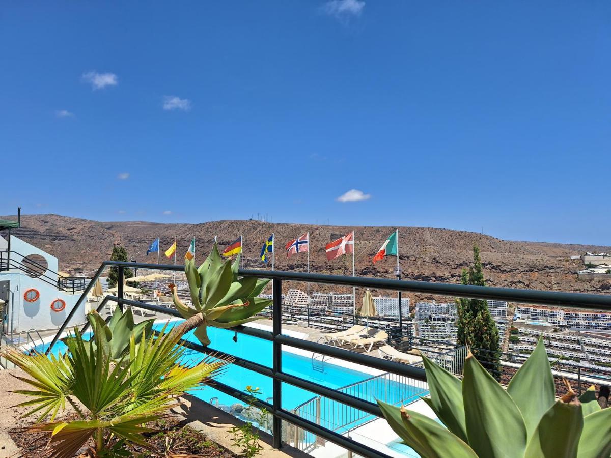 شقة Horizon Views - Excellent Location With Ocean View بورتو ريكو المظهر الخارجي الصورة